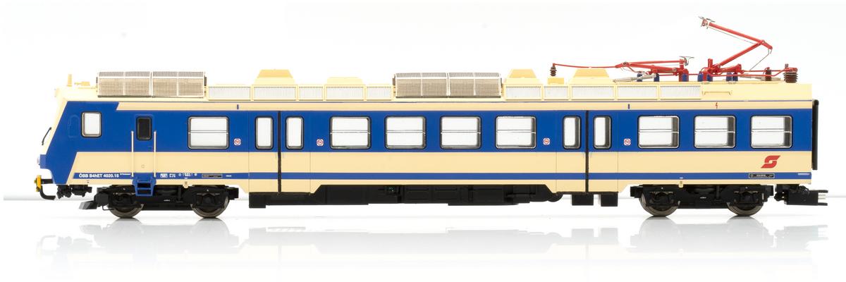 Memoba Produktdetail Jägerndorfer ja40950 ÖBB 3 tlg