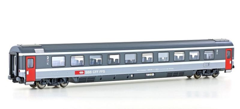 Memoba Produktdetail Ls Ls Ec Personenwagen Bauart Bpm Der Sbb Epoche V