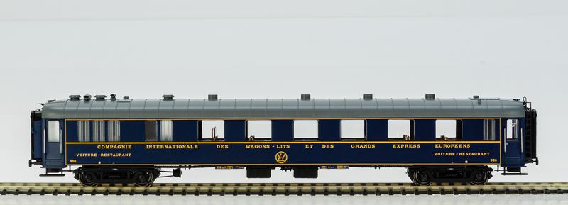 Memoba Produktdetail Modelsworld Mw Sncf Personenwagenset Ocem