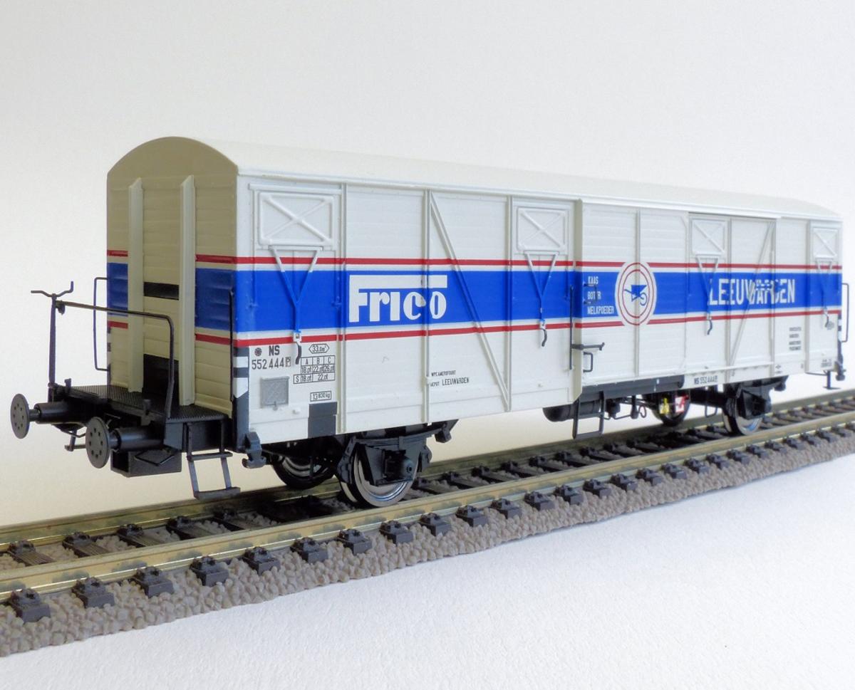 Memoba Produktdetail Exact Train Ex Ns Gbs G Terwagen Frico Nr