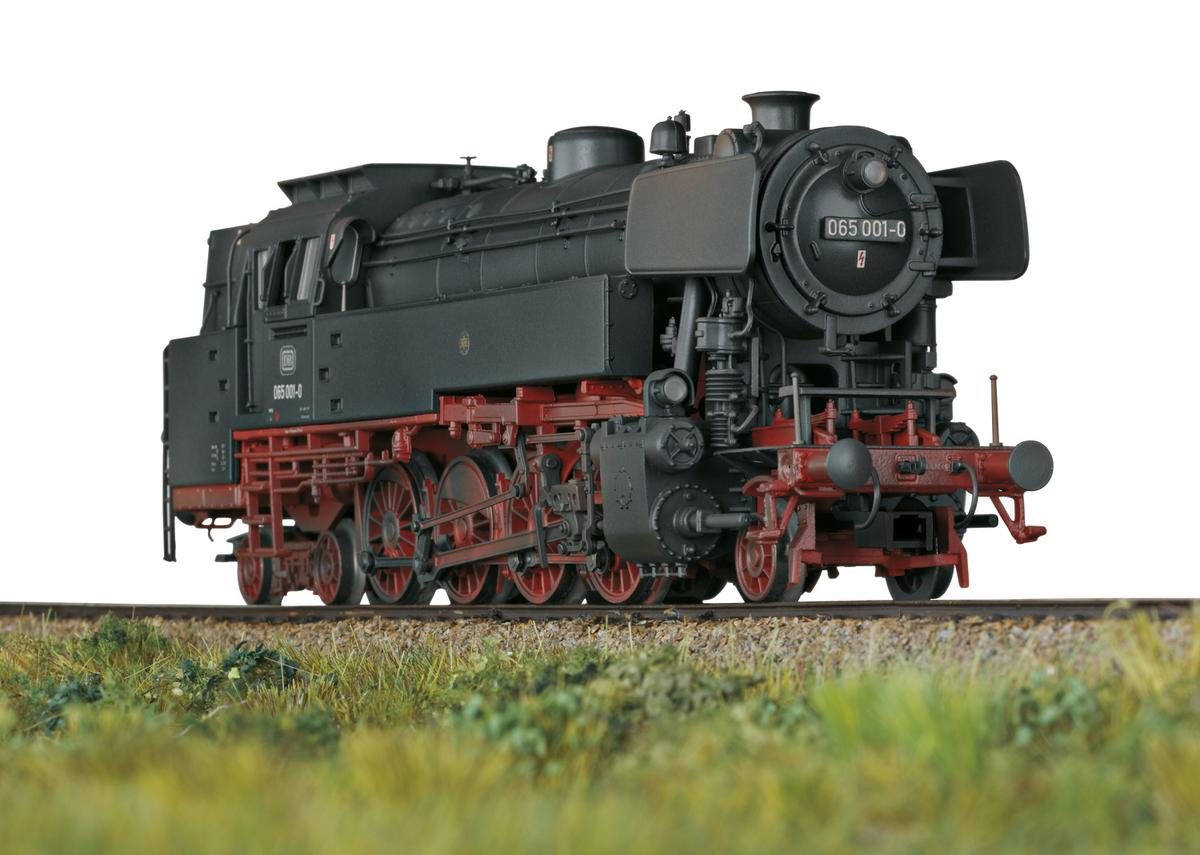 2022A/W新作送料無料 TRIX BR 146.2 Betriebsnummer 146 245-6 鉄道