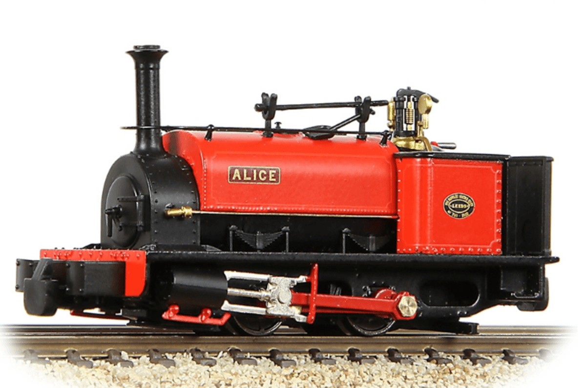 Memoba Produktdetail Bachmann Branchline Ba Schmalspurdampflok