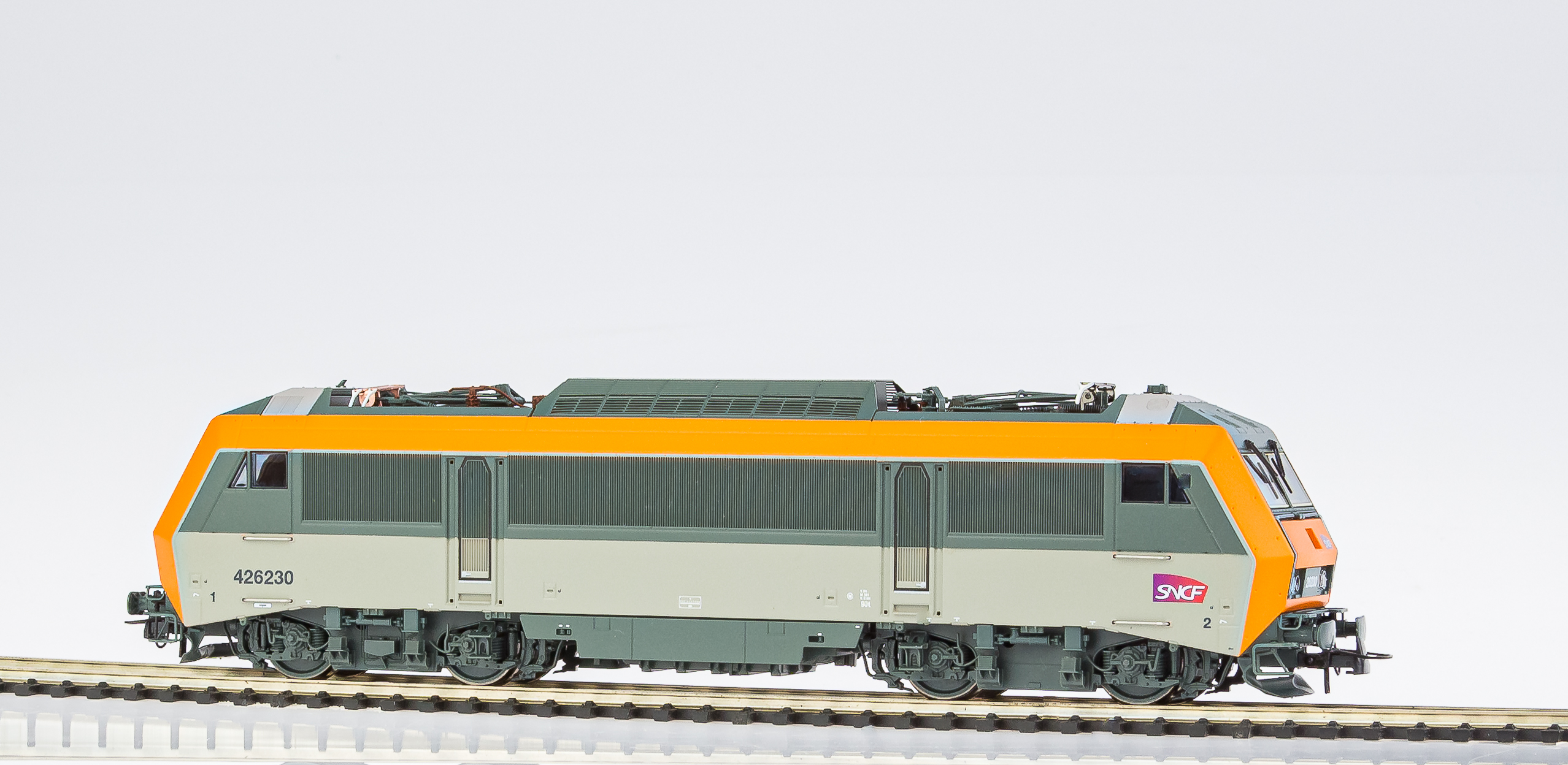 Memoba - Produktdetail Roco ro73857 Elektrolokomotive BB 26000